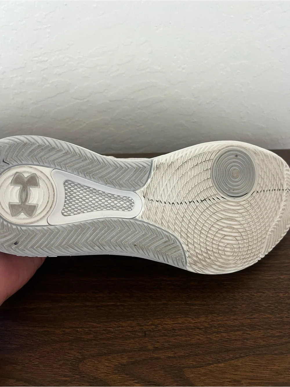 Under Armour under armour